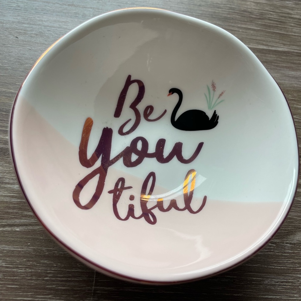 Ring Dish